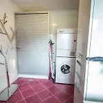 Apartamento Sunshine By Alpenidyll *