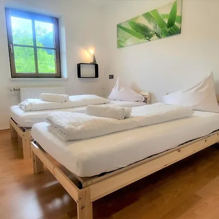 Sunshine Aich By Alpenidyll Apartment Gossenberg