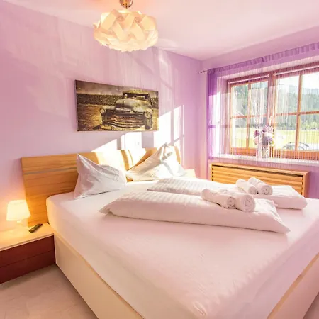 Sunshine Aich By Alpenidyll * Gossenberg