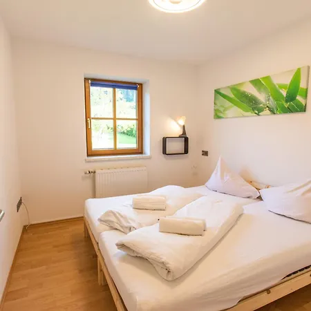 Sunshine Aich By Alpenidyll Apartment