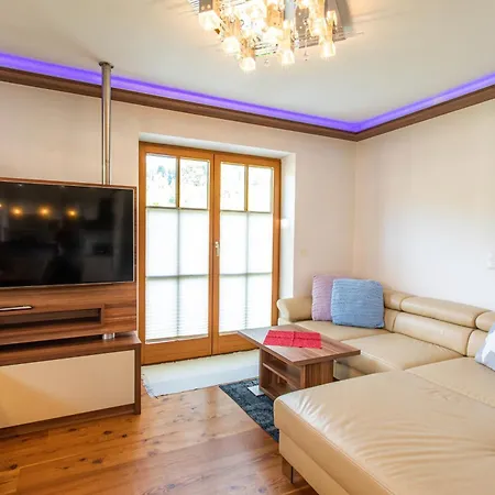 Daire Sunshine By Alpenidyll *