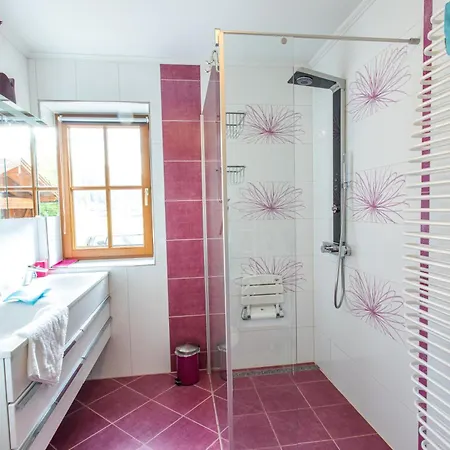 Sunshine By Alpenidyll Daire Aich (Styria)