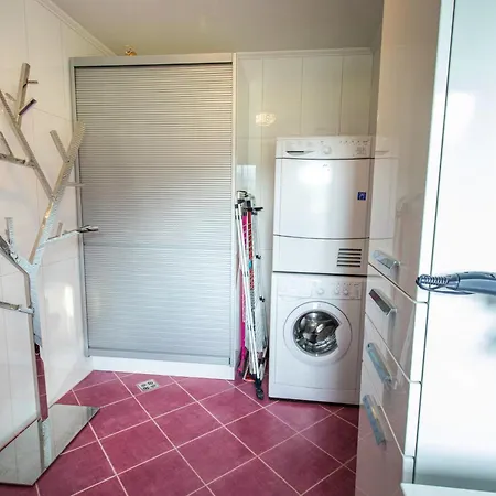 Daire Sunshine By Alpenidyll *