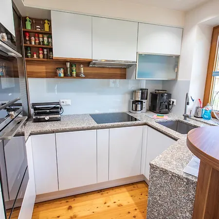 Sunshine By Alpenidyll * Aich (Styria)