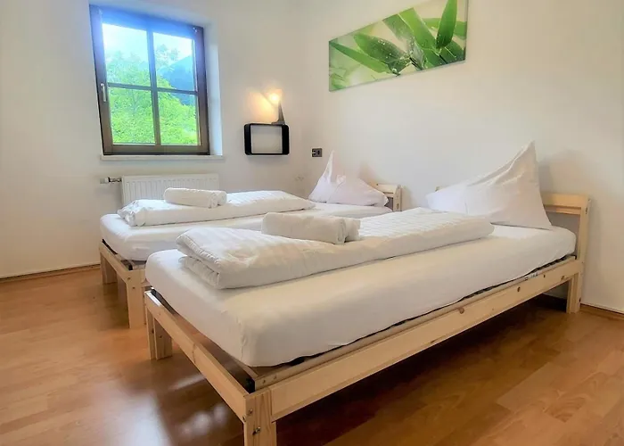 Sunshine By Alpenidyll Appartamento Aich (Styria)