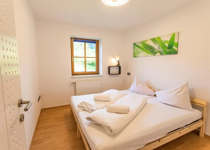 Sunshine By Alpenidyll شقة