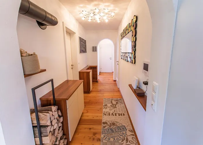 Sunshine By Alpenidyll Appartamento *