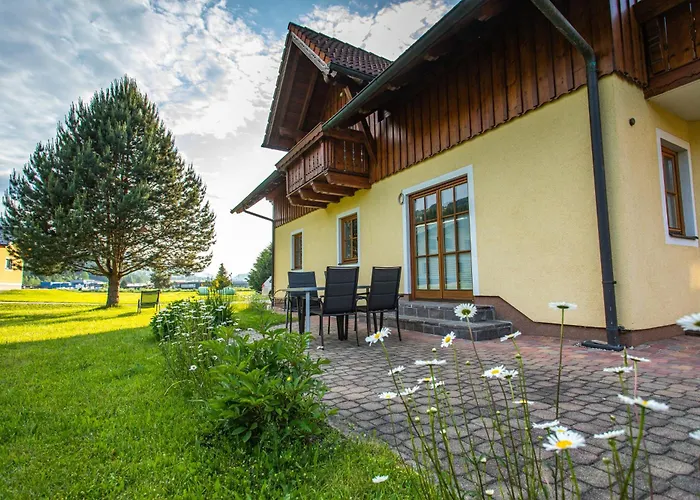 Sunshine By Alpenidyll Appartamento