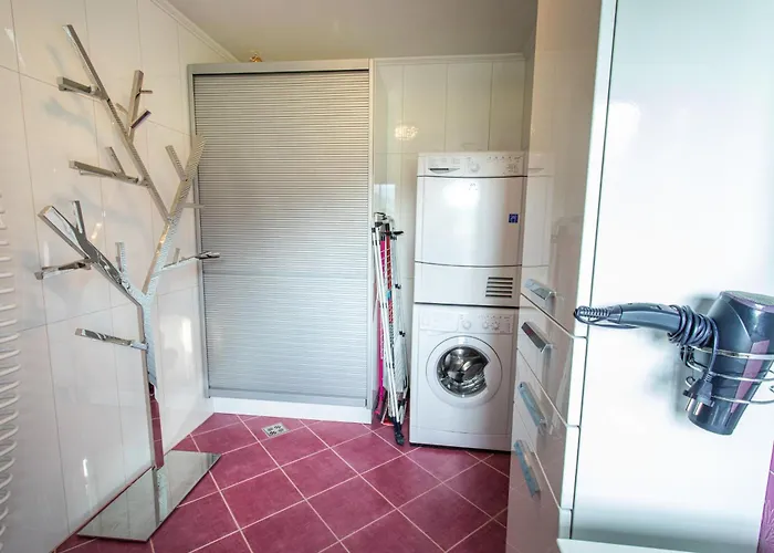 شقة Sunshine By Alpenidyll *