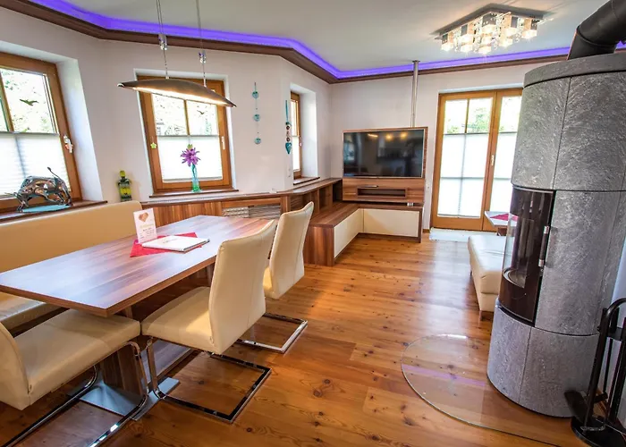 Sunshine By Alpenidyll Aich (Styria)